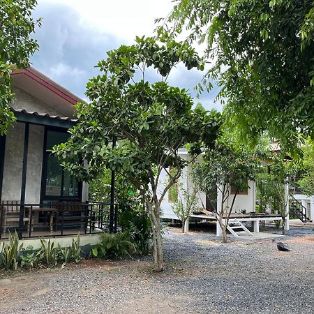 Sangkaset Resort Ban Mong Muang Εξωτερικό φωτογραφία