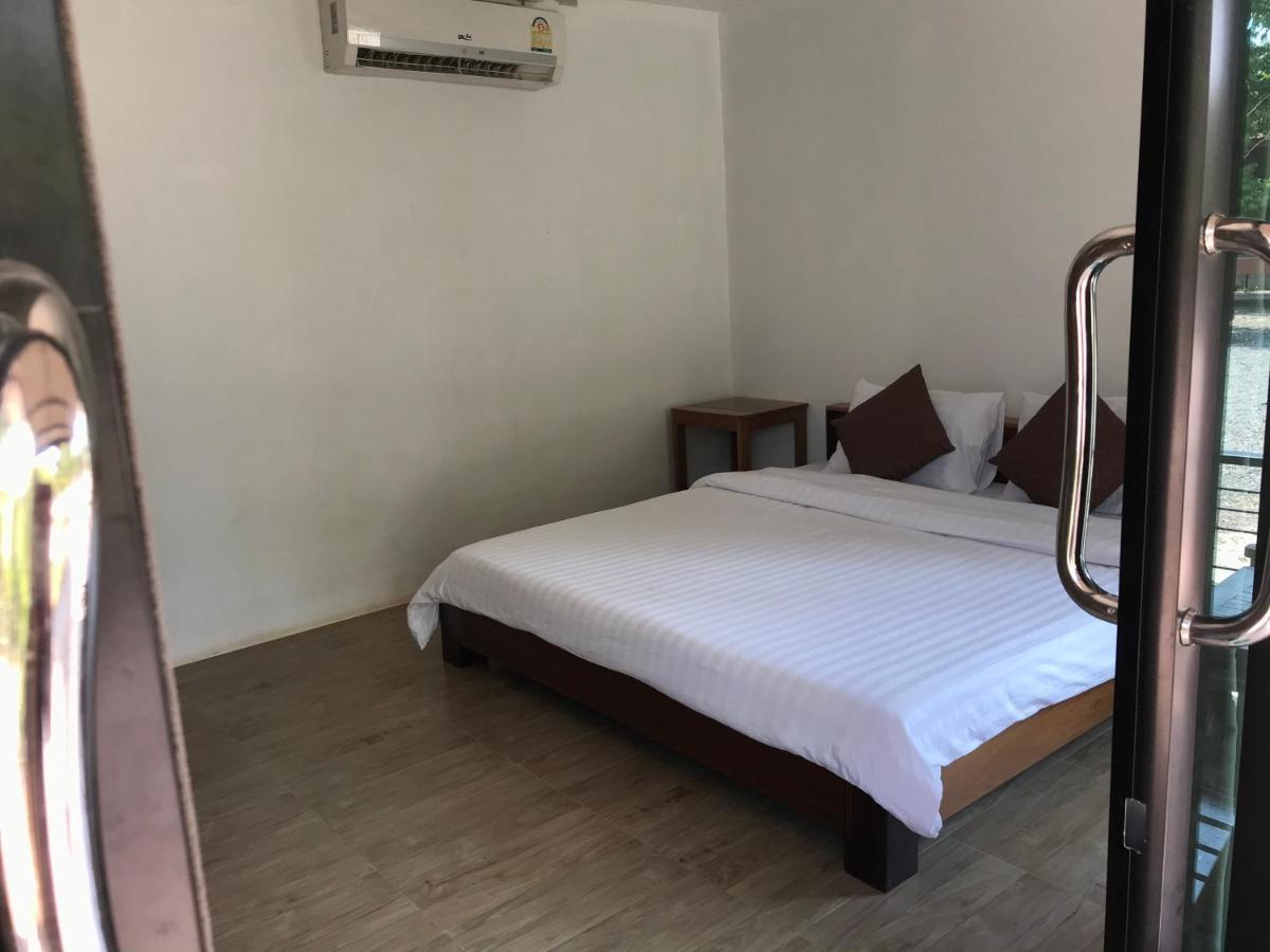 Sangkaset Resort Ban Mong Muang Εξωτερικό φωτογραφία