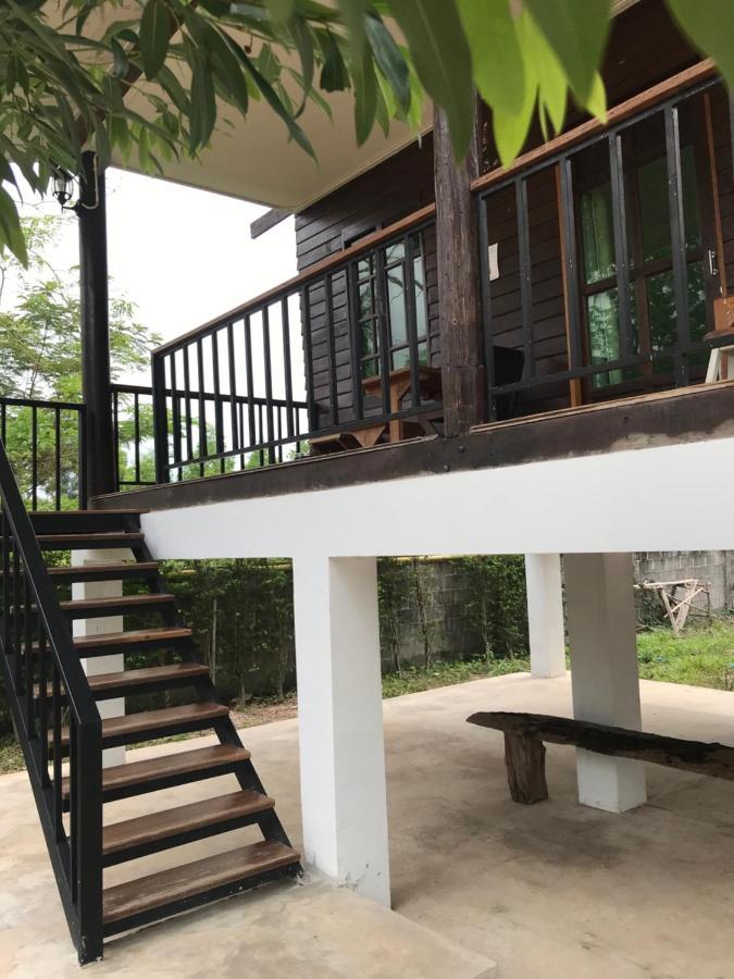 Sangkaset Resort Ban Mong Muang Εξωτερικό φωτογραφία