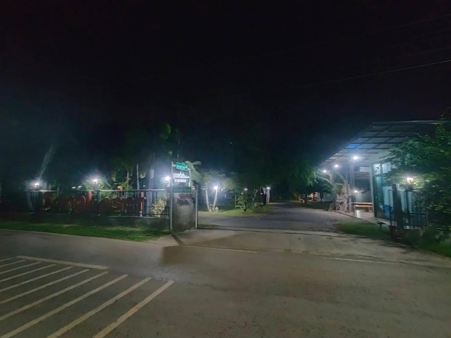 Sangkaset Resort Ban Mong Muang Εξωτερικό φωτογραφία