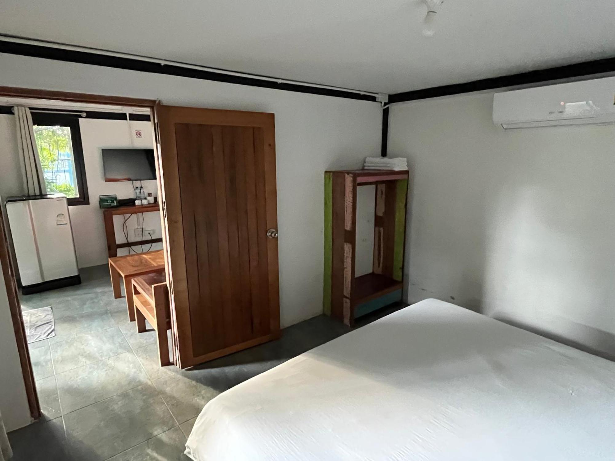 Sangkaset Resort Ban Mong Muang Εξωτερικό φωτογραφία