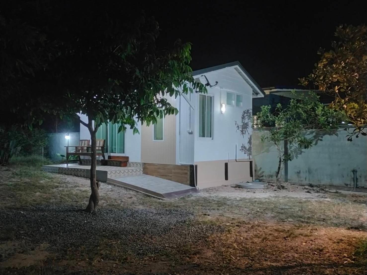 Sangkaset Resort Ban Mong Muang Εξωτερικό φωτογραφία