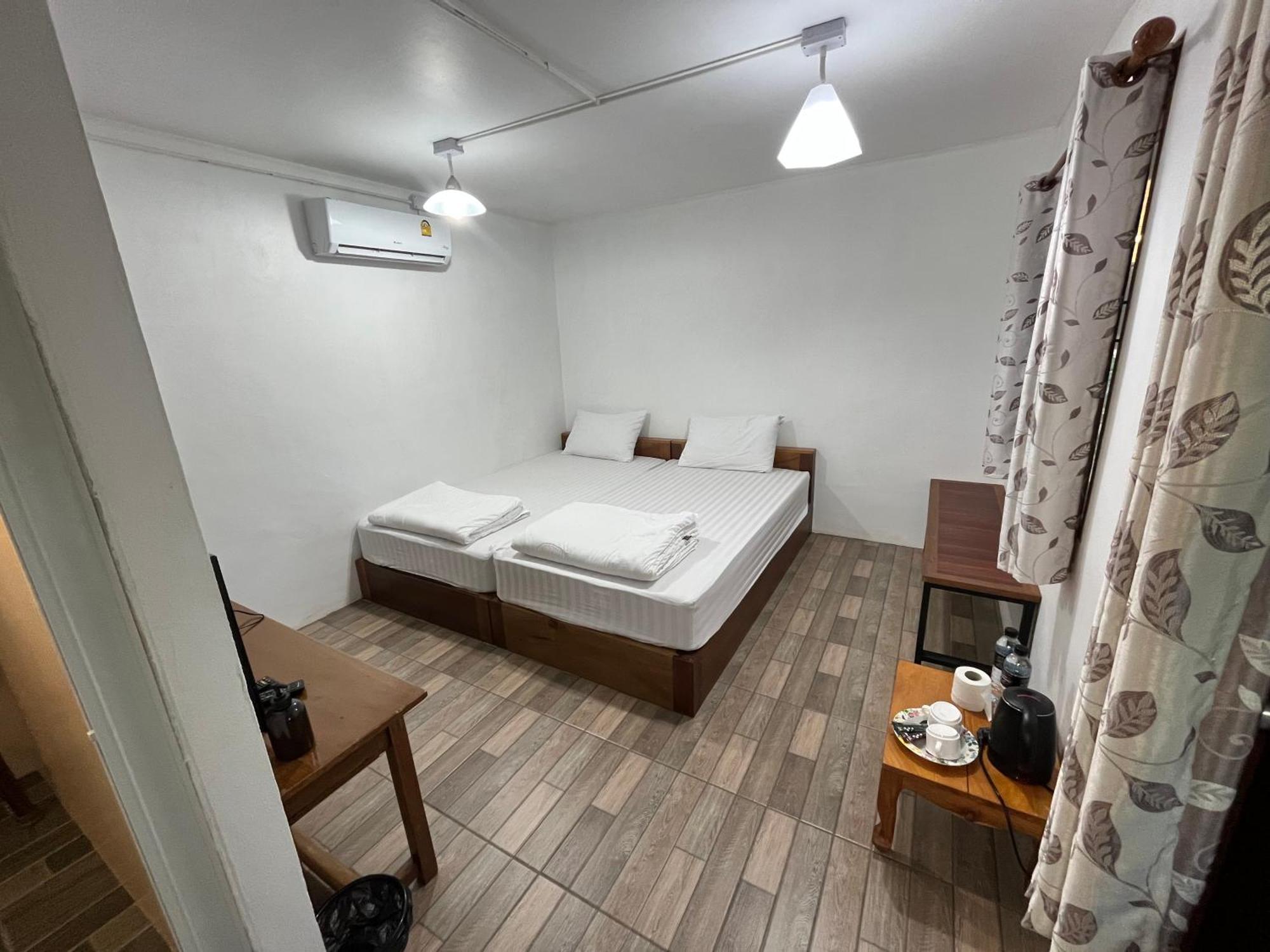 Sangkaset Resort Ban Mong Muang Εξωτερικό φωτογραφία