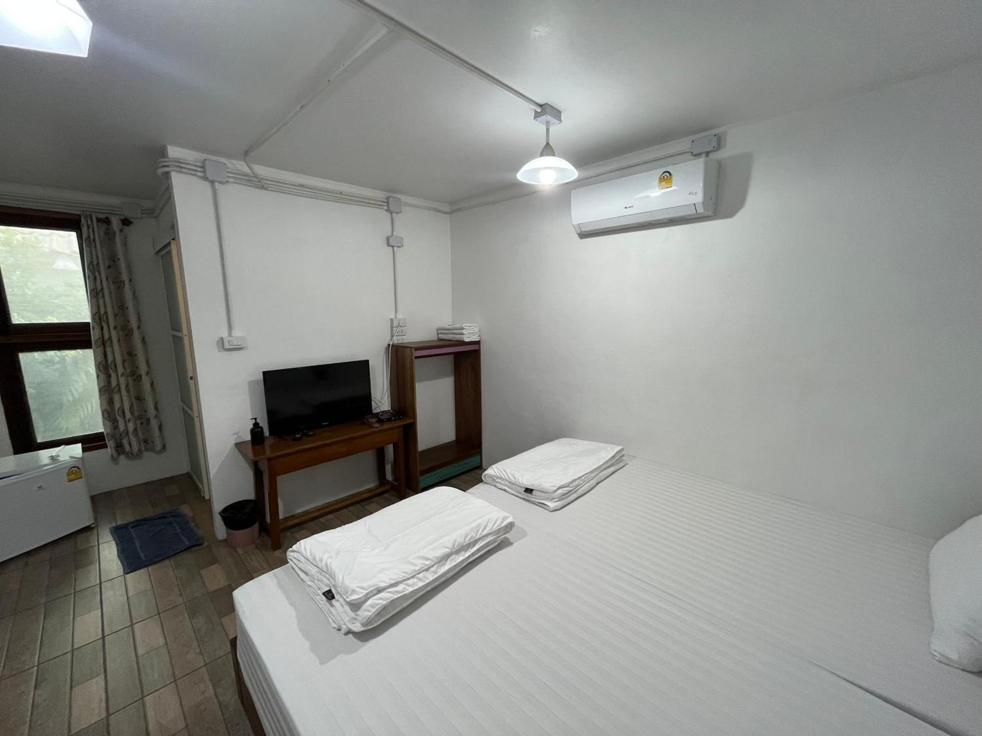 Sangkaset Resort Ban Mong Muang Εξωτερικό φωτογραφία