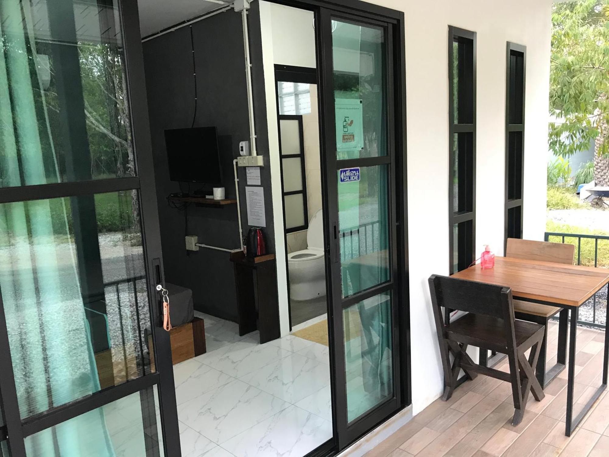 Sangkaset Resort Ban Mong Muang Εξωτερικό φωτογραφία