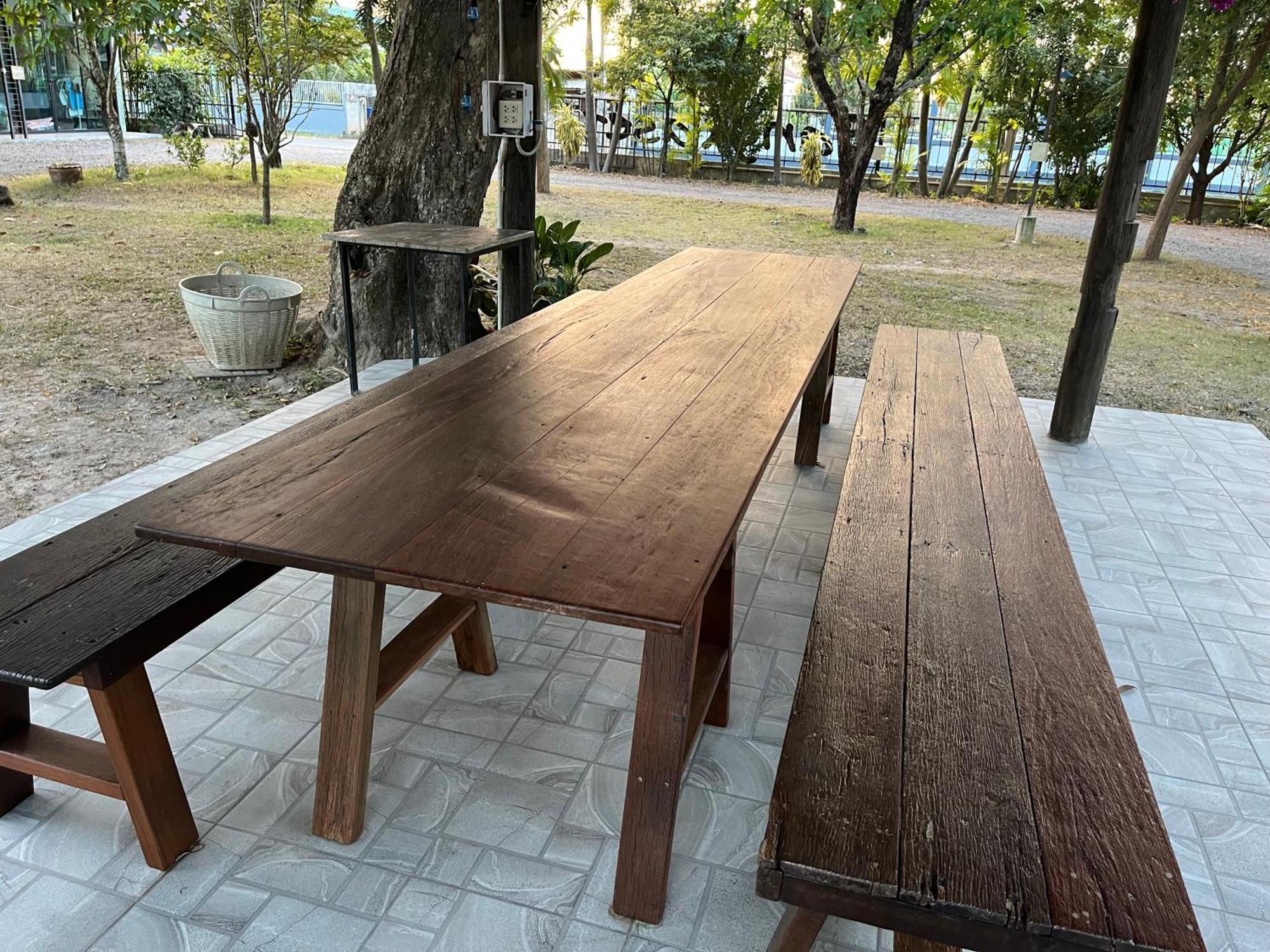 Sangkaset Resort Ban Mong Muang Εξωτερικό φωτογραφία