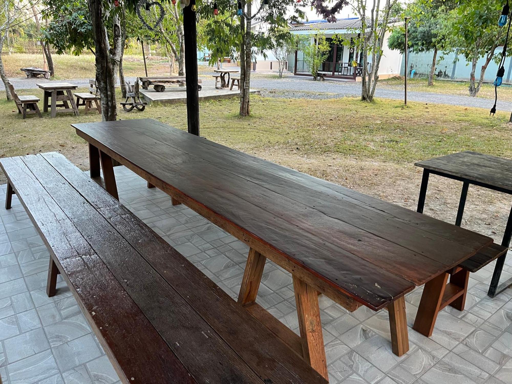 Sangkaset Resort Ban Mong Muang Εξωτερικό φωτογραφία