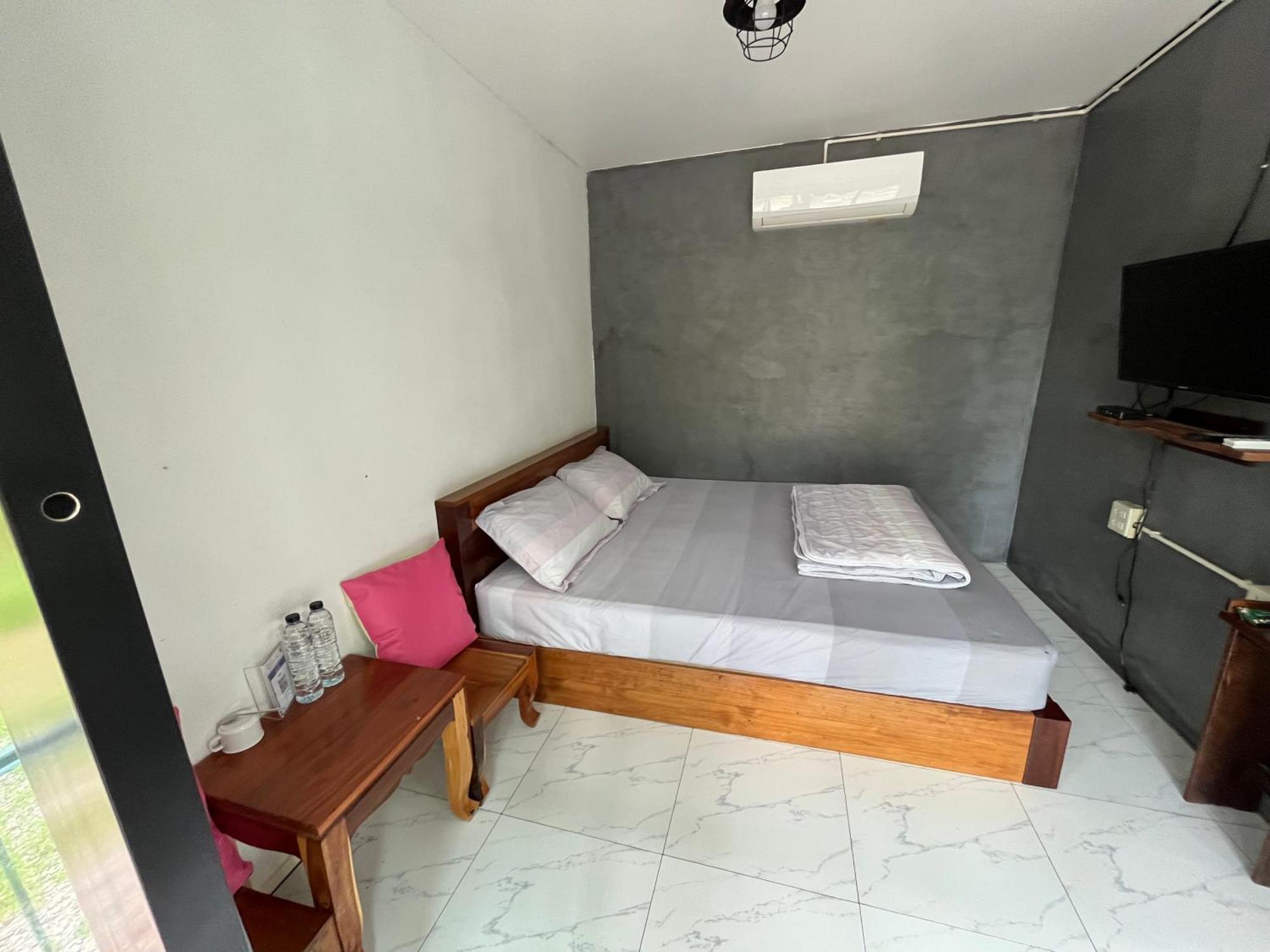 Sangkaset Resort Ban Mong Muang Εξωτερικό φωτογραφία