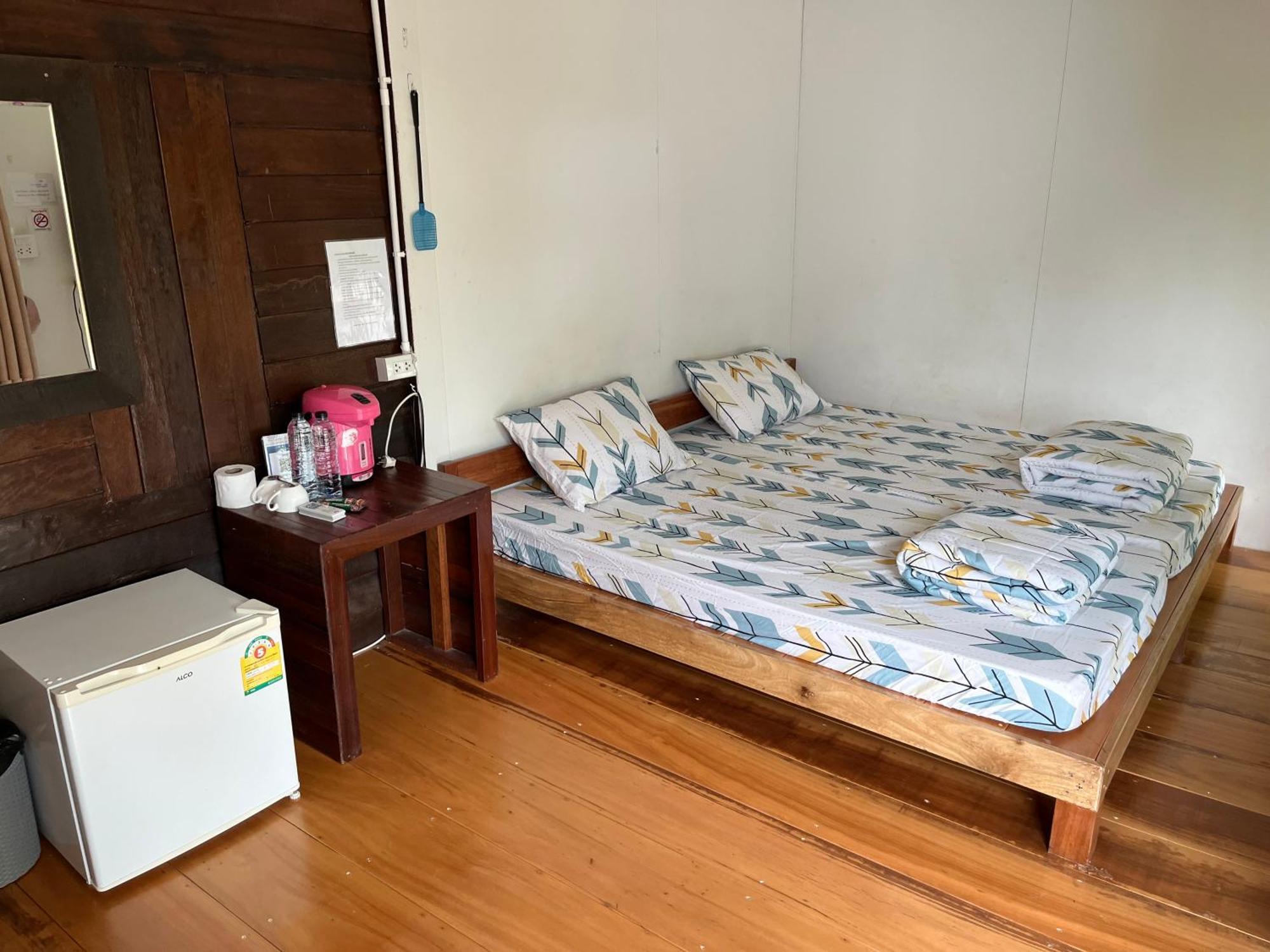 Sangkaset Resort Ban Mong Muang Εξωτερικό φωτογραφία