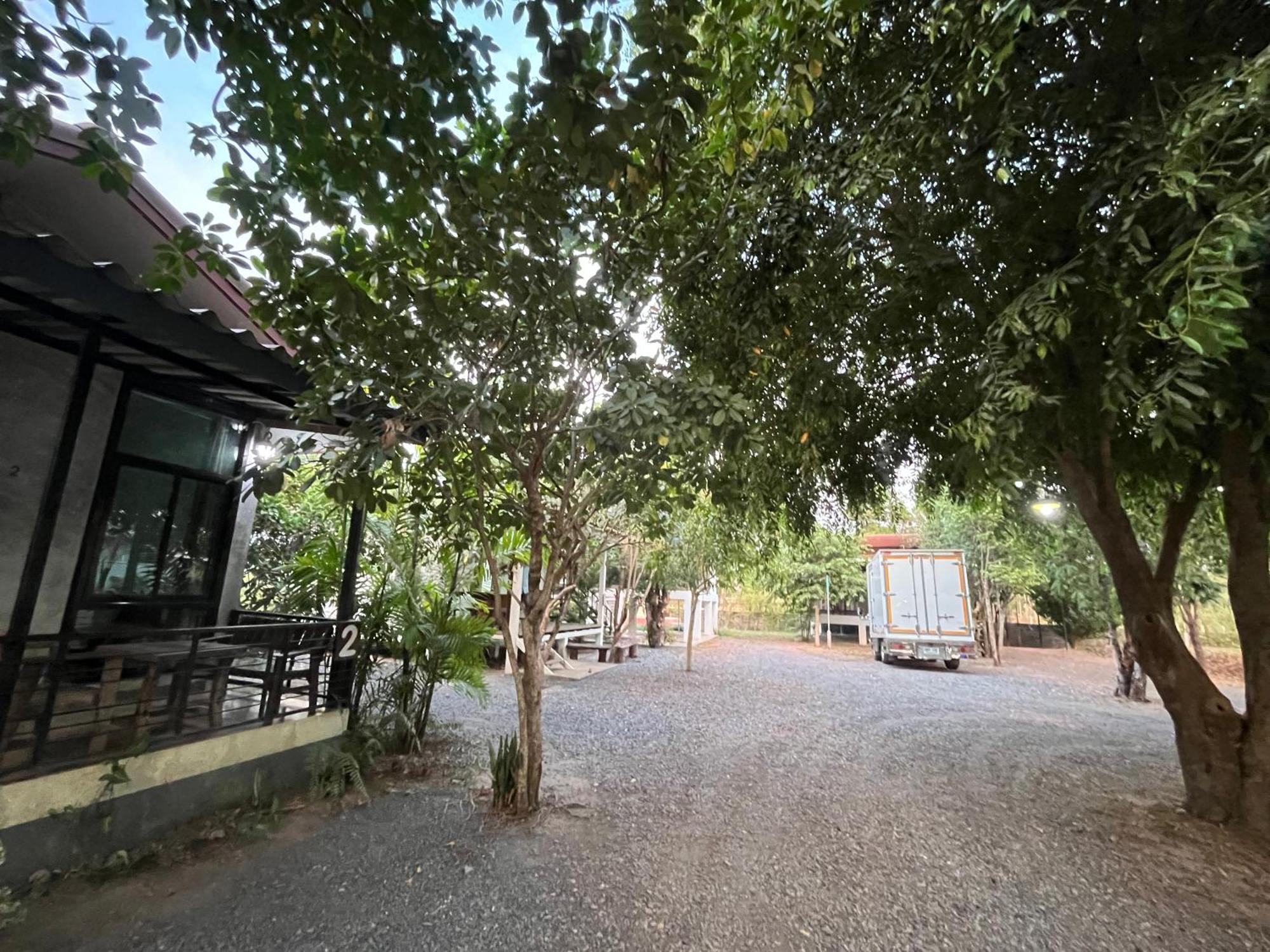Sangkaset Resort Ban Mong Muang Εξωτερικό φωτογραφία