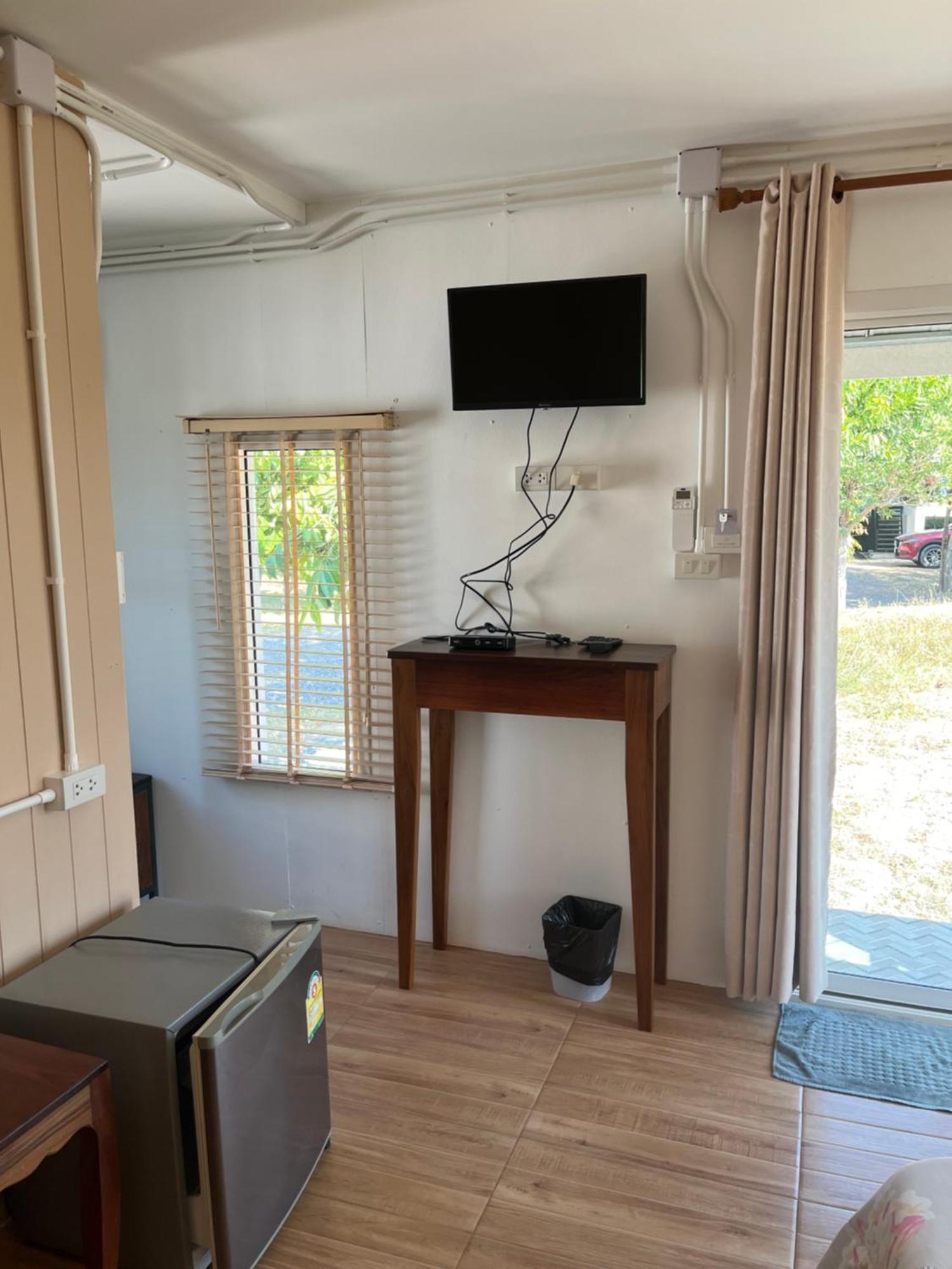 Sangkaset Resort Ban Mong Muang Εξωτερικό φωτογραφία