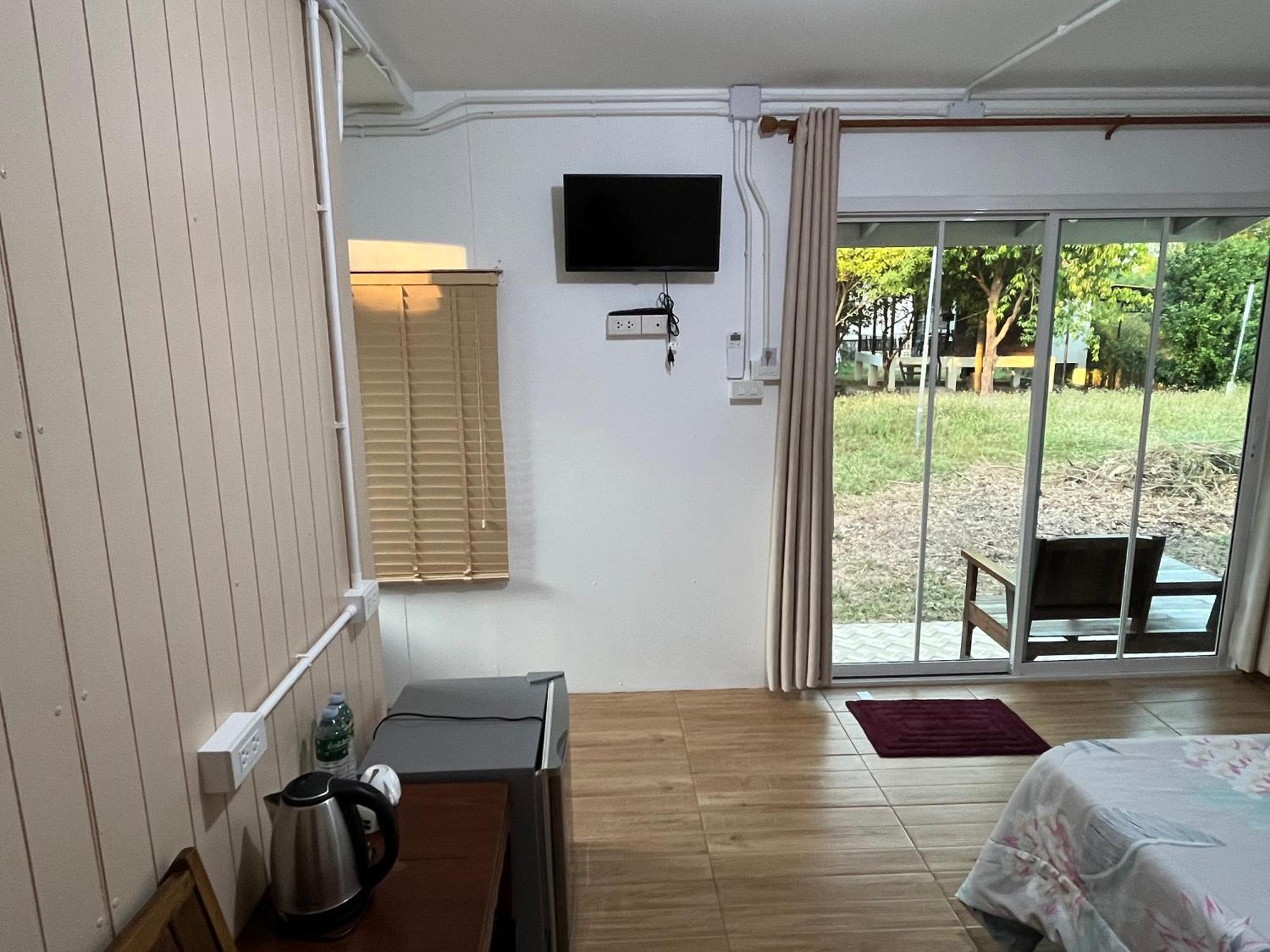 Sangkaset Resort Ban Mong Muang Εξωτερικό φωτογραφία