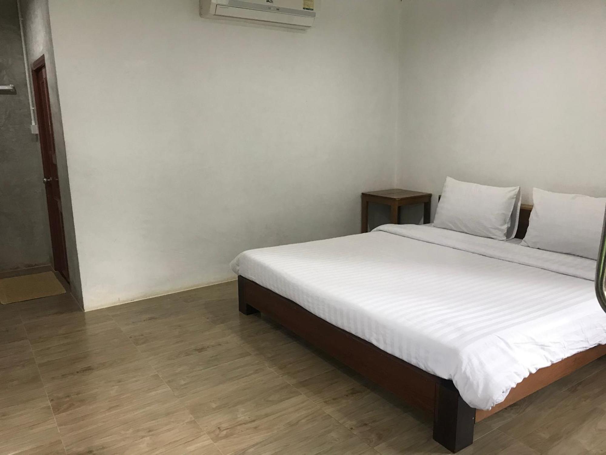 Sangkaset Resort Ban Mong Muang Εξωτερικό φωτογραφία