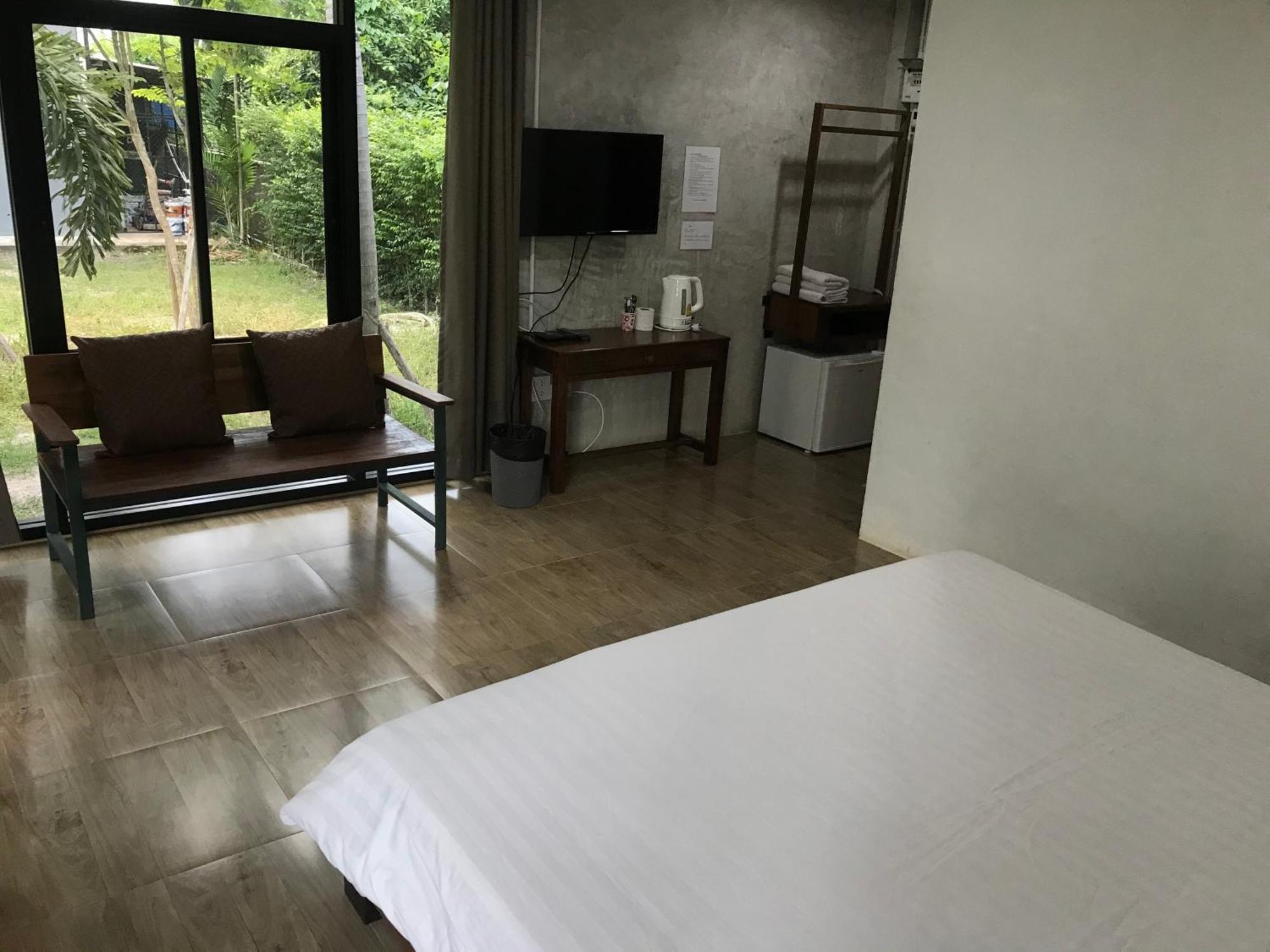Sangkaset Resort Ban Mong Muang Εξωτερικό φωτογραφία