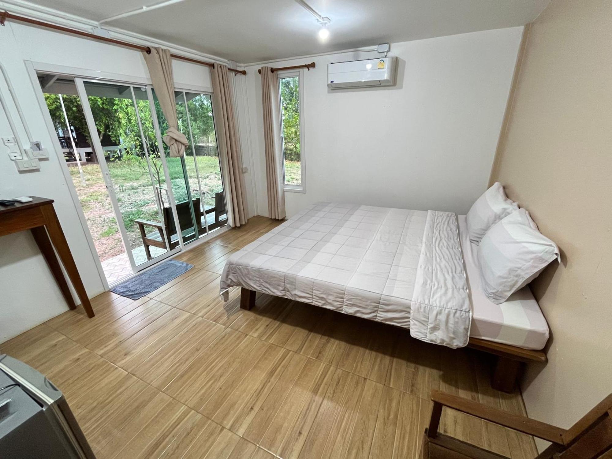 Sangkaset Resort Ban Mong Muang Εξωτερικό φωτογραφία