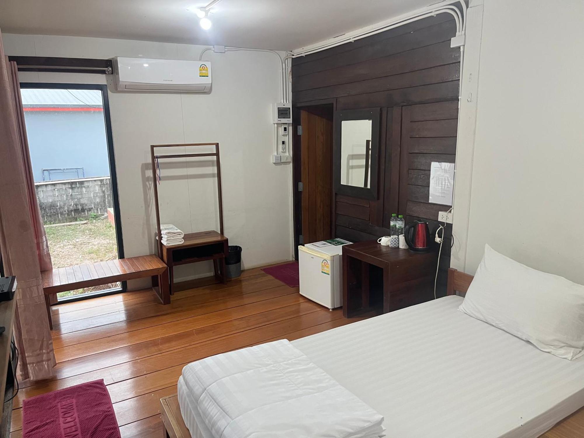 Sangkaset Resort Ban Mong Muang Εξωτερικό φωτογραφία