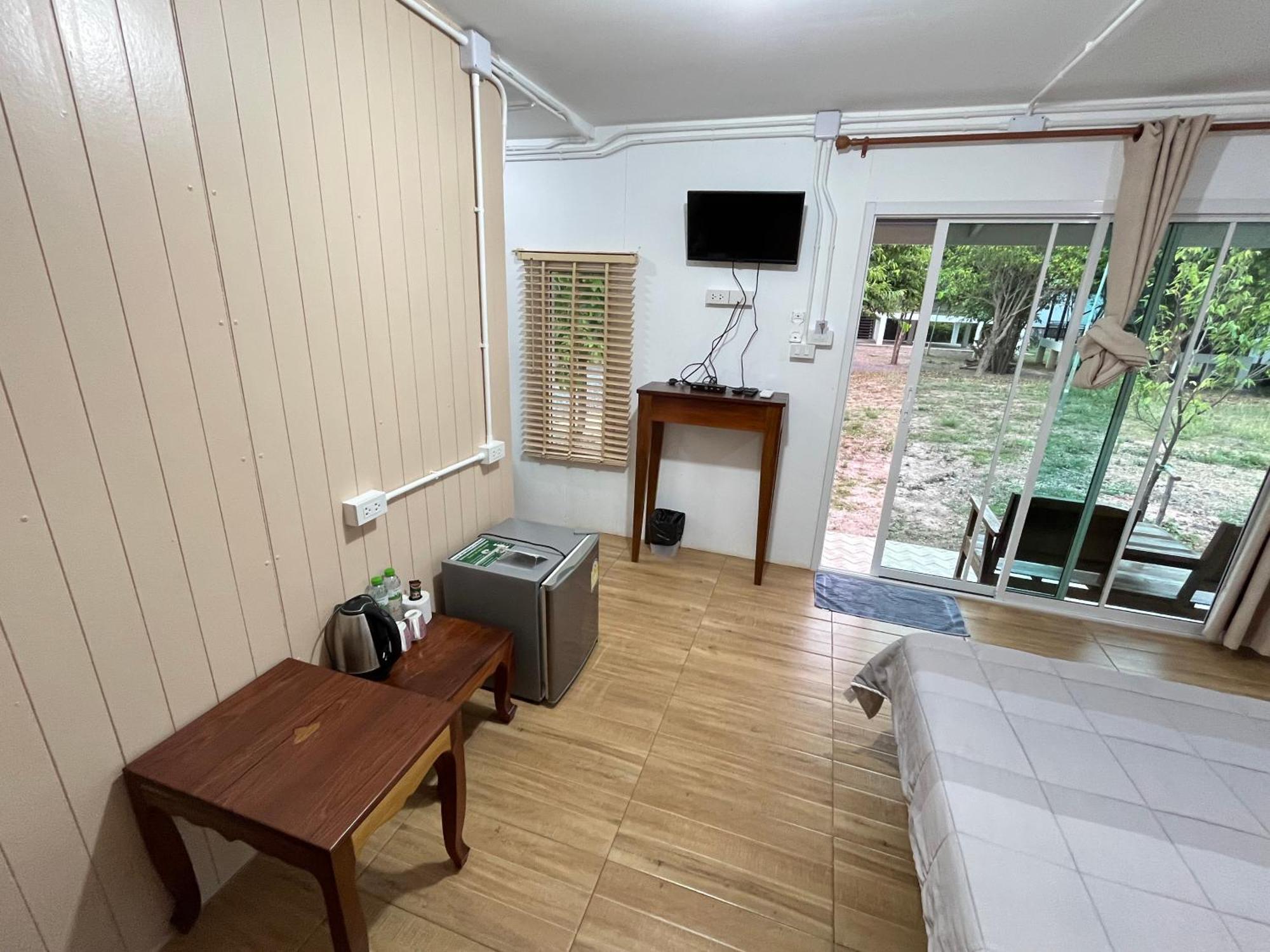 Sangkaset Resort Ban Mong Muang Εξωτερικό φωτογραφία