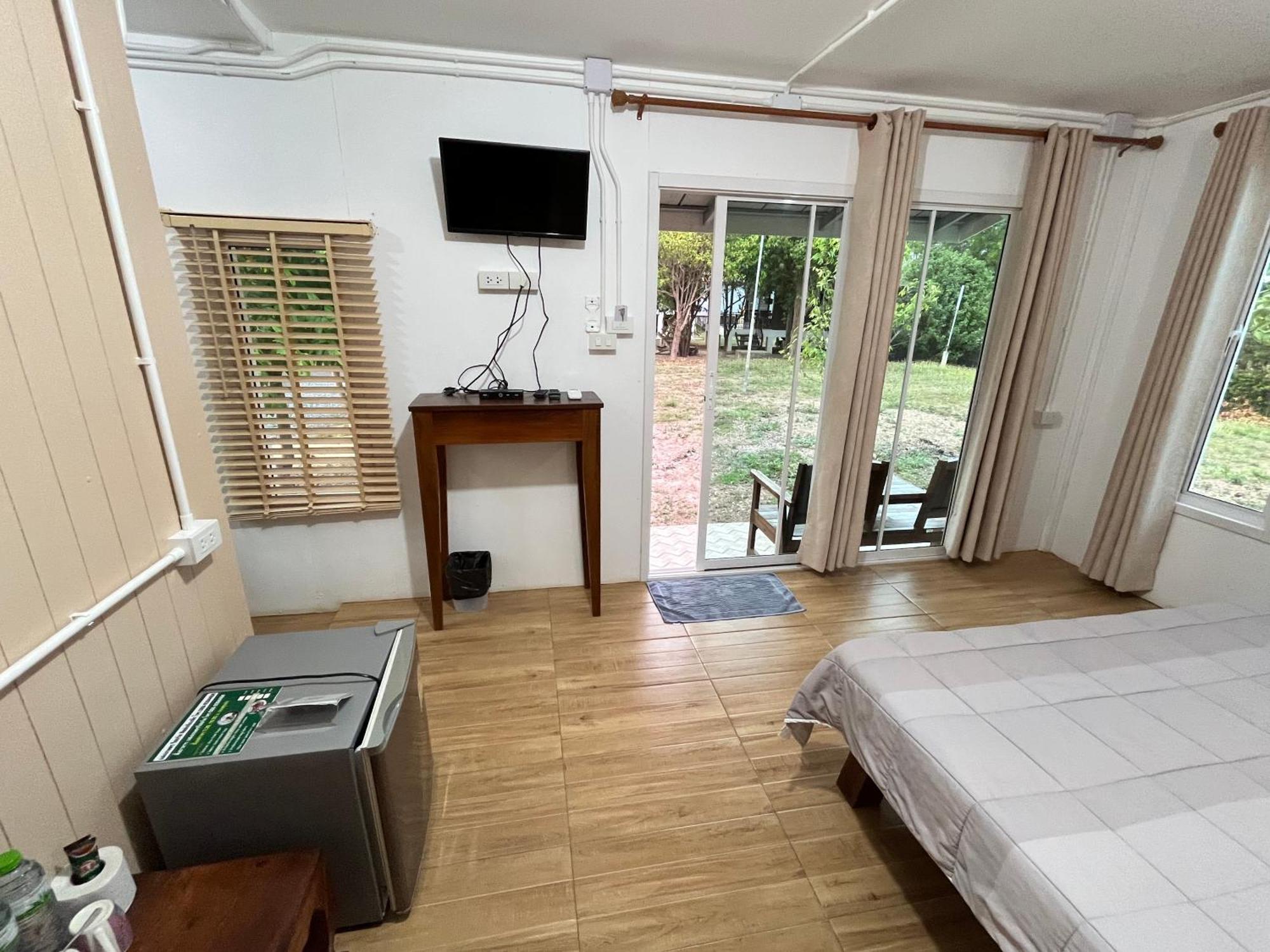 Sangkaset Resort Ban Mong Muang Εξωτερικό φωτογραφία
