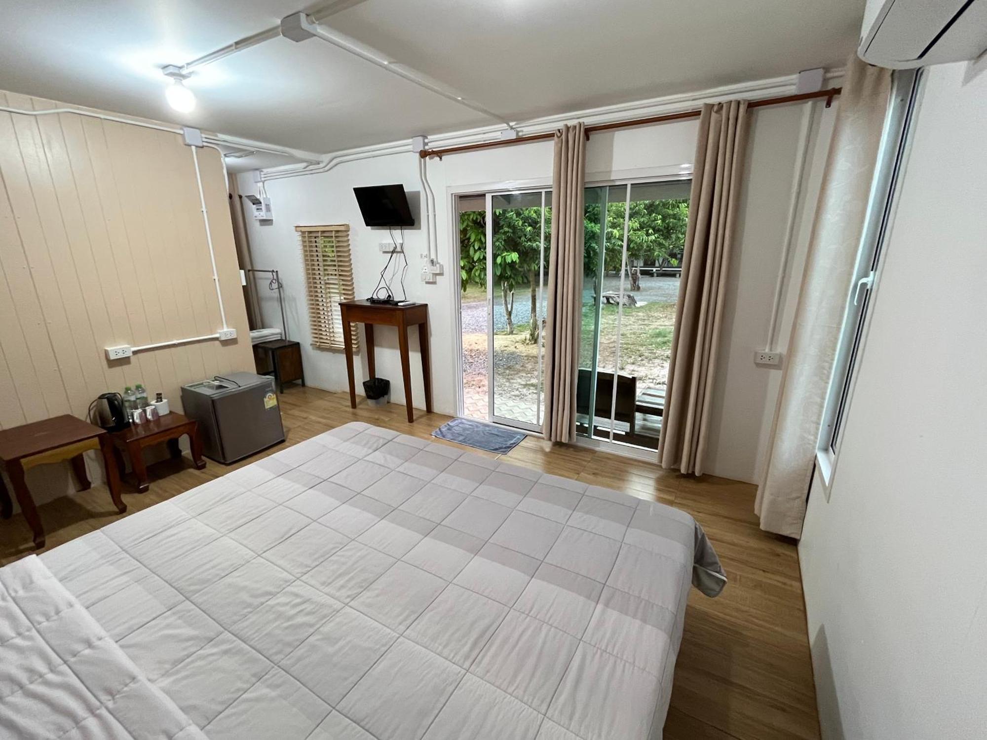 Sangkaset Resort Ban Mong Muang Εξωτερικό φωτογραφία
